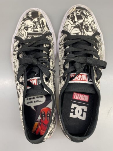 商品画像：ローカットスニーカー/26.5cm 3