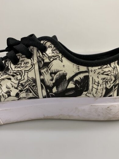 商品画像：ローカットスニーカー/26.5cm 7