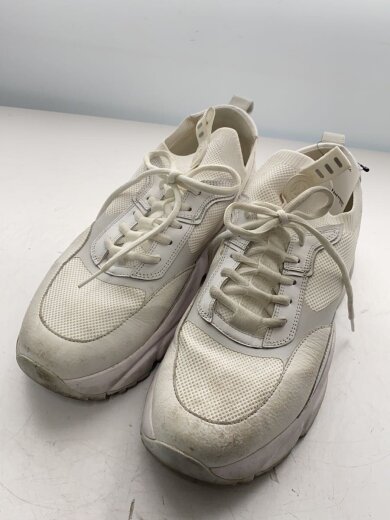 商品画像：ハイカットスニーカー/--/WHT/状態考慮 2