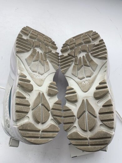 商品画像：ハイカットスニーカー/--/WHT/状態考慮 4