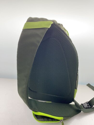 商品画像：ショルダーバッグ/--/GRN/無地 3