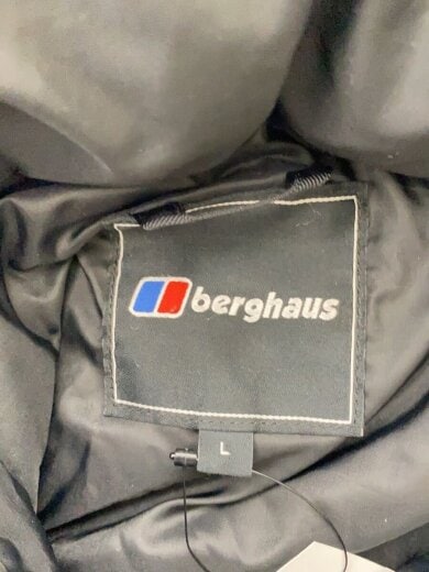 商品画像：ジャケット/L/ナイロン/GRN/34237 3