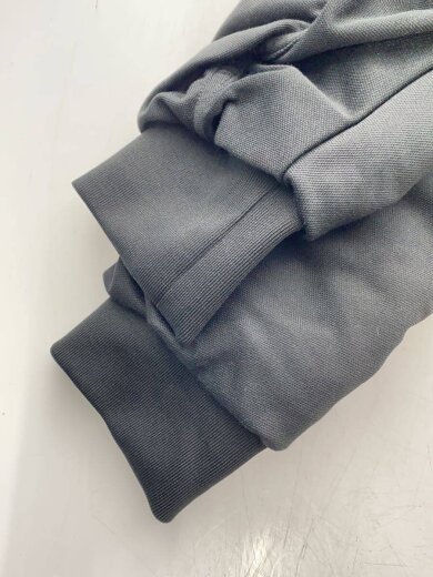 商品画像：ブルゾン/LL/ポリエステル/BLK 6