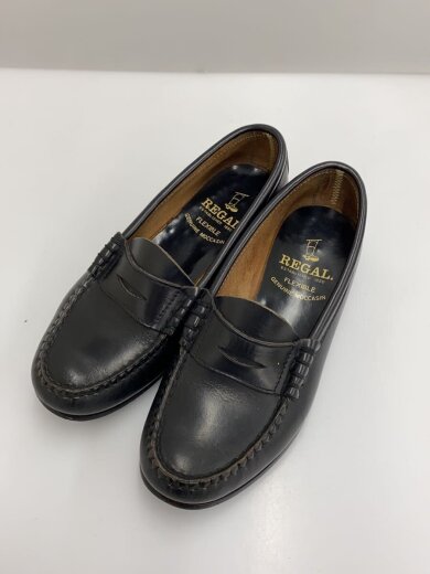 商品画像：ローファー/22.5cm/BLK 2