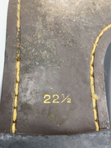 商品画像：ローファー/22.5cm/BLK 5