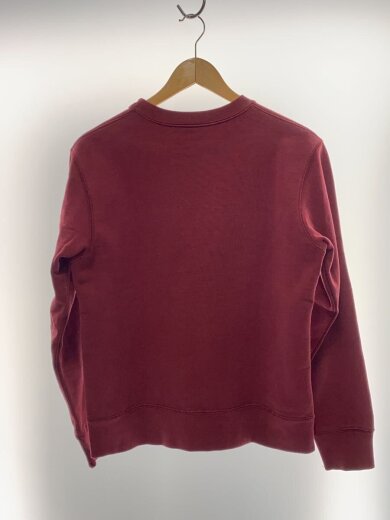 商品画像：スウェット/--/コットン/RED/6143625 2