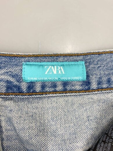 商品画像：ボトム/--/--/BLU/6688/385/406 4