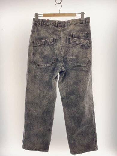 商品画像：ボトム/3/コットン/GRY 2