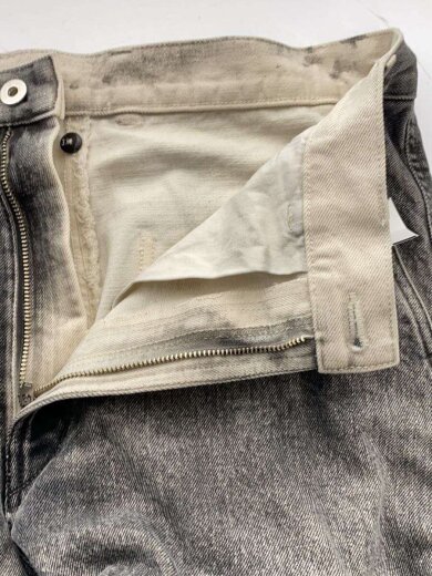 商品画像：ボトム/3/コットン/GRY 3