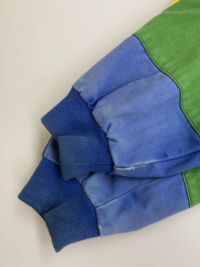 商品画像：ジャケット/XL/コットン 4