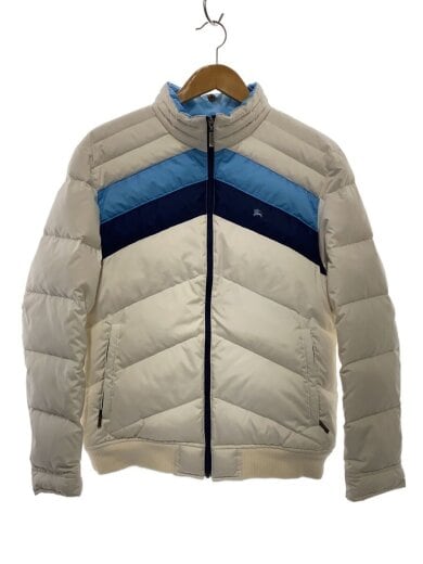 商品画像：ダウンジャケット/L/ナイロン/WHT 1