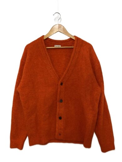 商品画像：カーディガン(厚手)/M/モヘア/ORN/1228-199-0708 1
