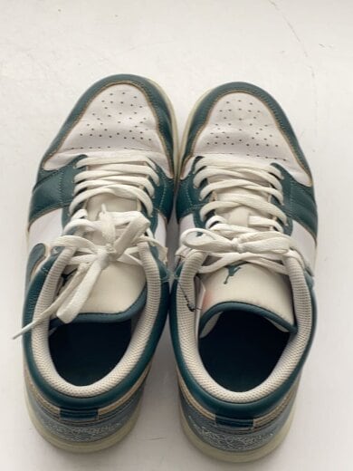 商品画像：ローカットスニーカー_FQ7687-300/29cm/GRN 3