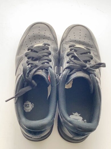 商品画像：AIR FORCE 1 07_エア フォース 1 07/26.5cm/BLK 3