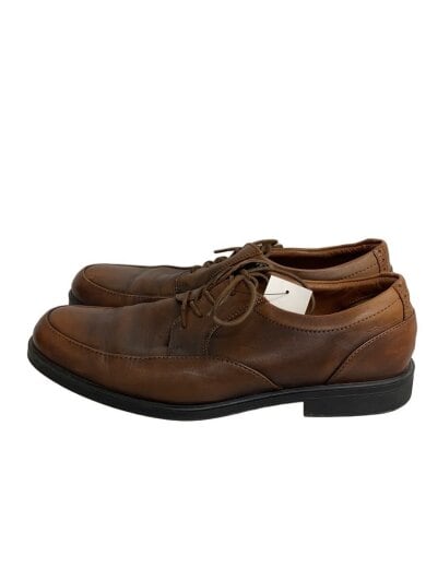 商品画像：ローファー/--/BRW/レザー 1