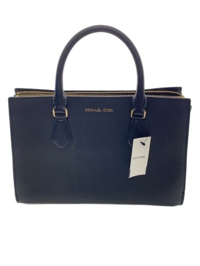 商品画像：ハンドバッグ/レザー/BLK/OA-2209 1