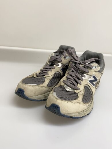 商品画像：ローカットスニーカー/27.5cm/GRY/ML2002RA// 2