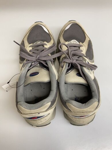 商品画像：ローカットスニーカー/27.5cm/GRY/ML2002RA// 3