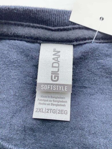 商品画像：Tシャツ/--/--/BLK/ANTHRAX// 3
