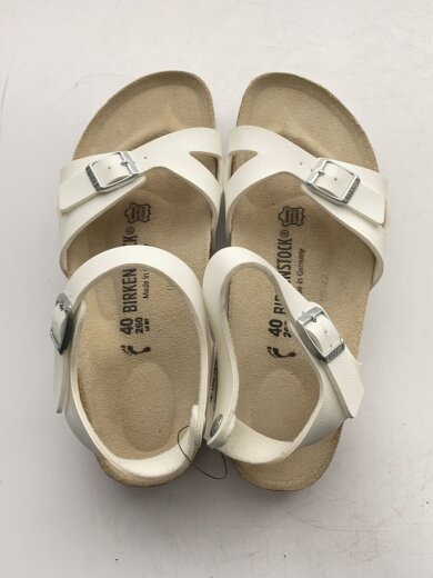 商品画像：RIO/サンダル/26cm/WHT// 3