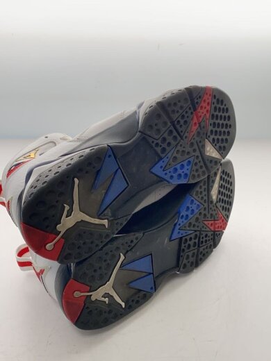 商品画像：AIR JORDAN 7 RETRO/28cm/WHT/レザー/CZ0789-105// 4