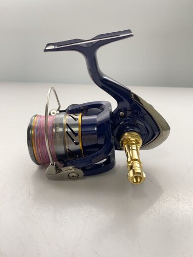 商品画像：lt2500s-xh リール/スピニングリール/lt2500s-xh 4