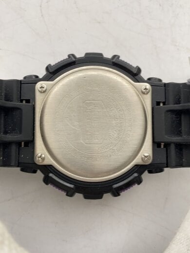 商品画像：クォーツ腕時計・G-SHOCK/デジアナ/BLK// 3