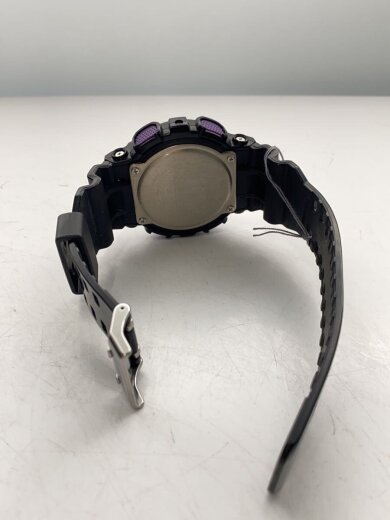 商品画像：クォーツ腕時計・G-SHOCK/デジアナ/BLK// 4