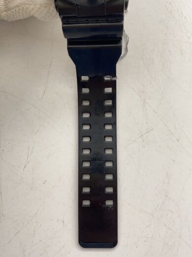 商品画像：クォーツ腕時計・G-SHOCK/デジアナ/BLK// 5