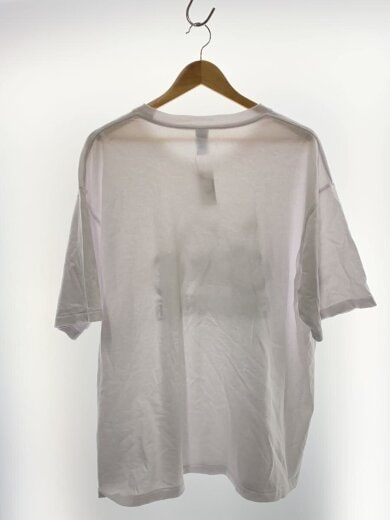 商品画像：Tシャツ/L/コットン/WHT// 2