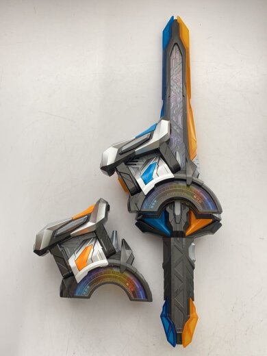 商品画像：ヒーロー│特撮// 3