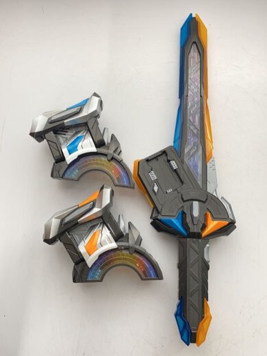 商品画像：ヒーロー│特撮// 4