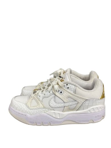 商品画像：X NIGO AIR FORCE 3 LOW_X NIGO エアフォース 3 ロー/26.5cm/WHT// 1