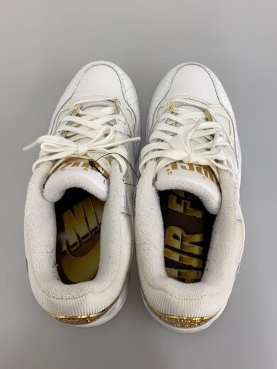 商品画像：X NIGO AIR FORCE 3 LOW_X NIGO エアフォース 3 ロー/26.5cm/WHT// 3