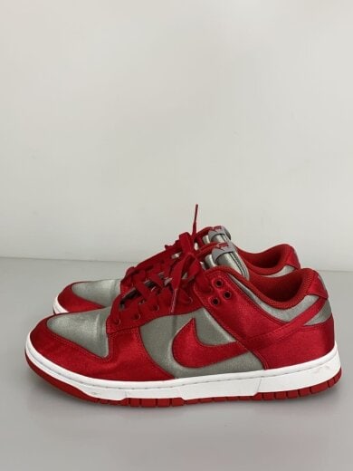 商品画像：DUNK LOW ESS SNKR/27cm/RED// 1