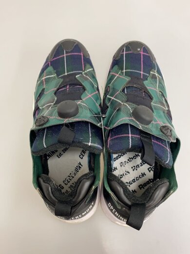 商品画像：OPENING CEREMONY INSTAPUMP FURY OG_オープニング セレモニー インスタポンプ/// 3