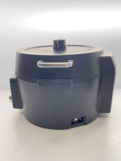 商品画像：電気調理鍋 KPC-MA4// 2