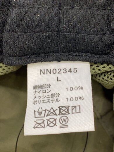 商品画像：ハット/L/ナイロン/KHK/無地/メンズ/NN02345// 6