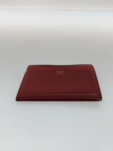 商品画像：コインケース/--/RED/メンズ// 4