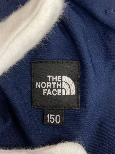 商品画像：ボトム/150cm/NVY/ヤケ有 5