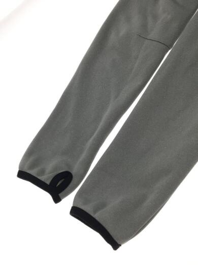 画像：F.C.R.B.(F.C.Real Bristol)ジップパーカー/S/ポリエステル/GRY/カモフラ/FCRB-1670175