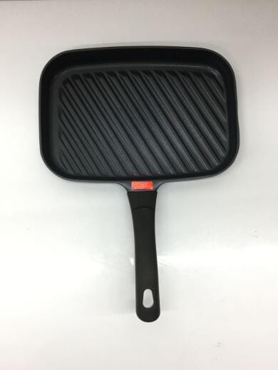 画像：Panasonicフライパン/ほっとくっキングリルパン3