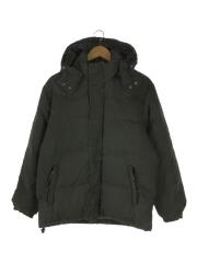 90s/ファー欠品/ジャケット/M/コットン/GRY/5540-1612