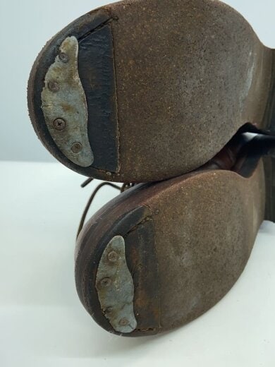 商品画像：ドレスシューズ/--/BRW/レザー 7