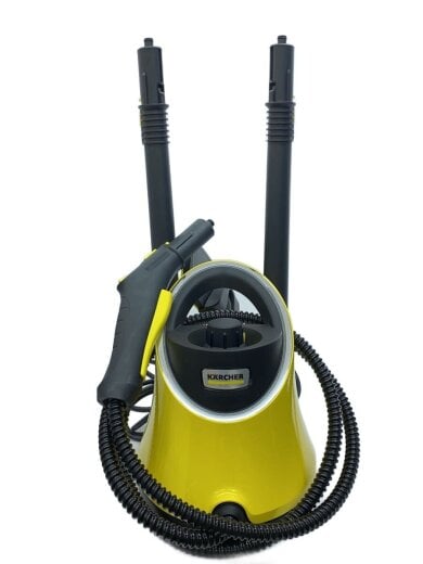 商品画像：スチームクリーナー SCJTK20 1