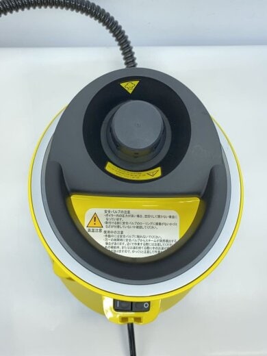 商品画像：スチームクリーナー SCJTK20 5