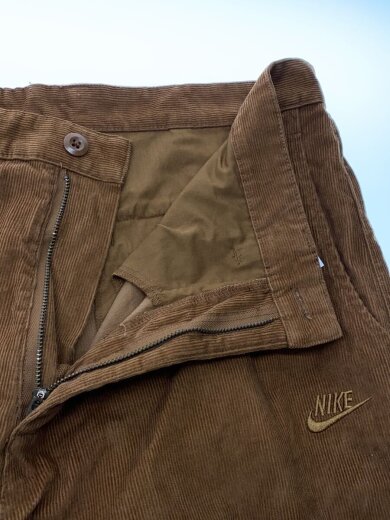 商品画像：ボトム/36/コットン/BRW/FZ0787-281 3