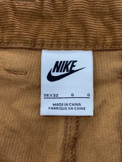 商品画像：ボトム/36/コットン/BRW/FZ0787-281 4