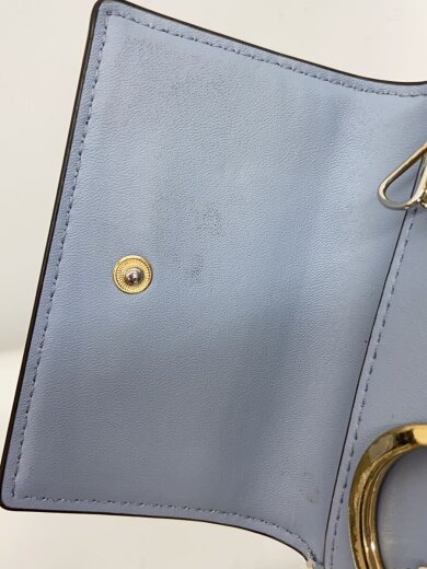 商品画像：キーケース/レザー/BRW/総柄/レディース/35F3GTVP5B// 6