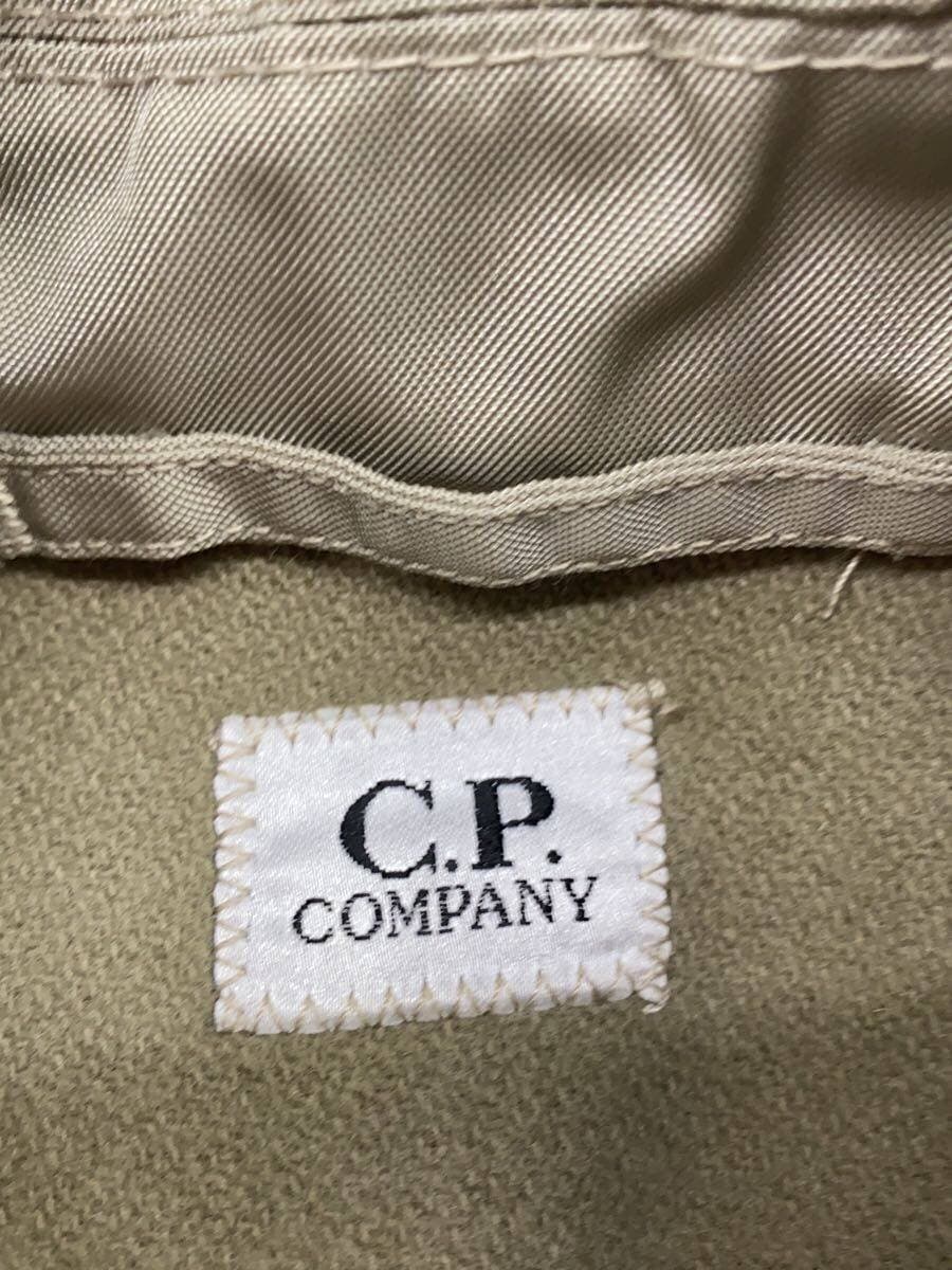 C.P.COMPANY / ジャケット/46/--/KHK/47184260